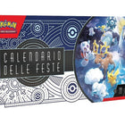 Calendario dell'Avvento Pokemon - 2023 - L’emporio dell’avventuriero
