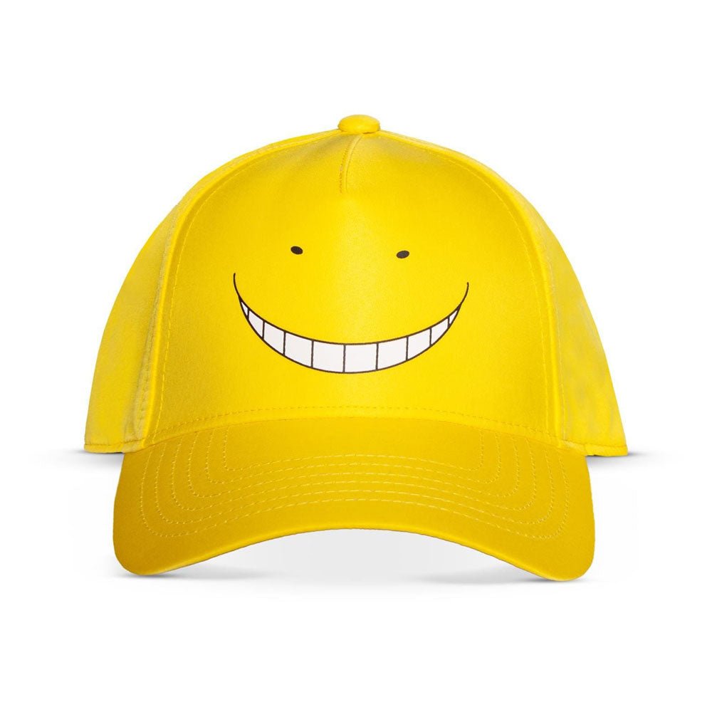 Cappellino Assassination Classroom