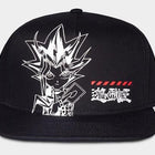 Cappellino YU-GI-HO! - L’emporio dell’avventuriero