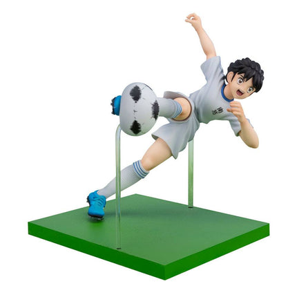 Captain Tsubasa: Tsubasa - Premium Action Figure - L’emporio dell’avventuriero