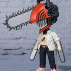 Chainsaw Man: Mini Figure - Collectible Series - L’emporio dell’avventuriero