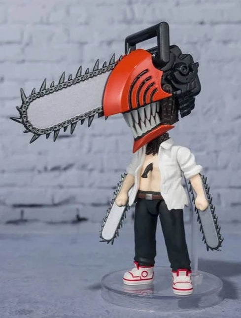 Chainsaw Man: Mini Figure - Collectible Series - L’emporio dell’avventuriero