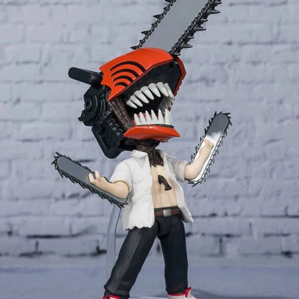 Chainsaw Man: Mini Figure - Collectible Series - L’emporio dell’avventuriero