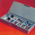 Chessex - Box per Miniature Imbottito - L’emporio dell’avventuriero