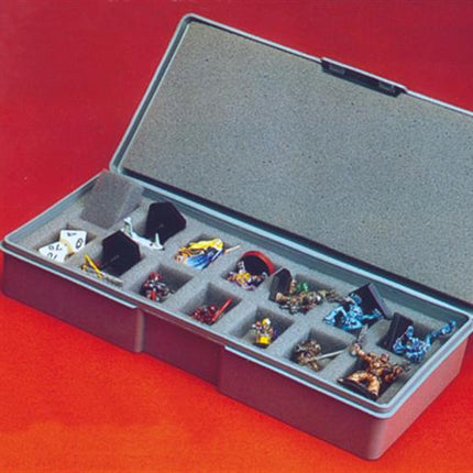 Chessex - Box per Miniature Imbottito - L’emporio dell’avventuriero
