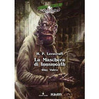 Choose Cthulhu Vol.3 - La Maschera di Innsmouth - L’emporio dell’avventuriero