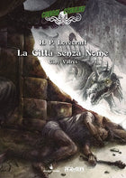 Choose Cthulhu Vol.4 - La Città Senza Nome — immagine completa del prodotto