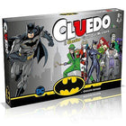 Cluedo - Batman - L’emporio dell’avventuriero
