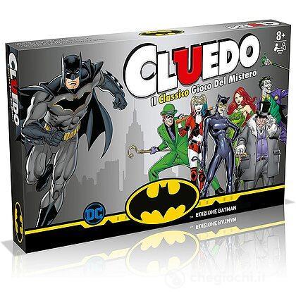 Cluedo - Batman - L’emporio dell’avventuriero
