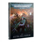 Codex: Astra Militarum - L’emporio dell’avventuriero