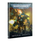 Codex: Imperial Knights - L’emporio dell’avventuriero