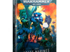 Codex: Space Marines - L’emporio dell’avventuriero