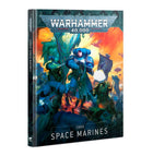 Codex: Space Marines - L’emporio dell’avventuriero