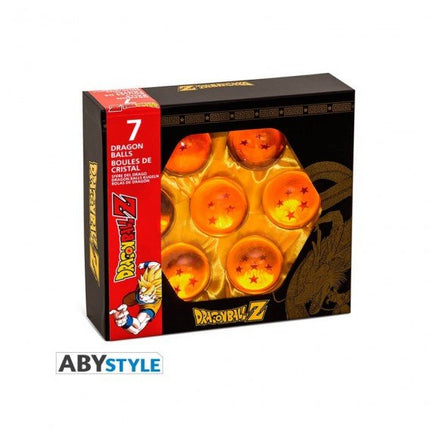 Collector Box Dragon Balls - L’emporio dell’avventuriero