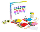 Colour Brain - L’emporio dell’avventuriero