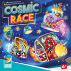 Cosmic Race - L’emporio dell’avventuriero