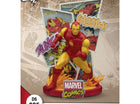 D-Stage Marvel Comics 085 Iron Man - L’emporio dell’avventuriero