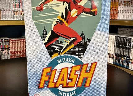 DC Classic - Flash 1 - L’emporio dell’avventuriero