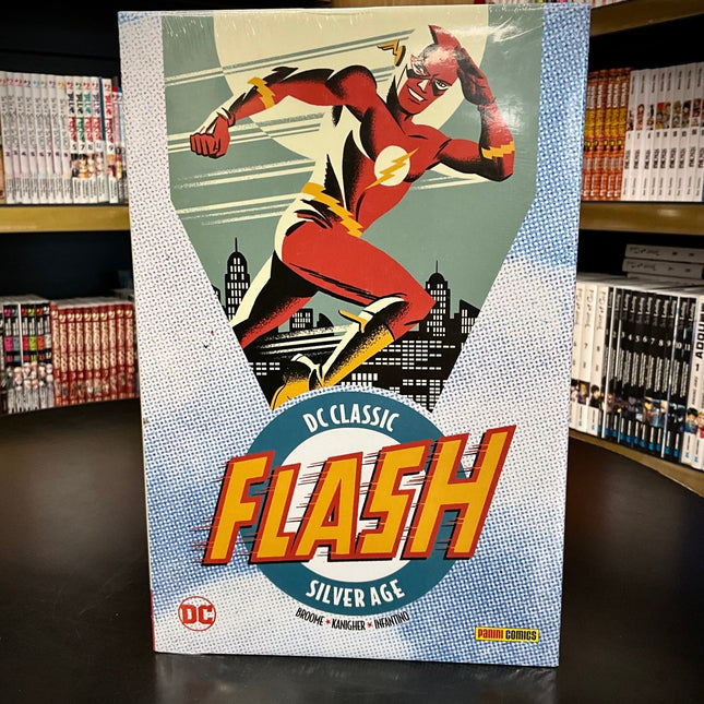 DC Classic - Flash 1 - L’emporio dell’avventuriero
