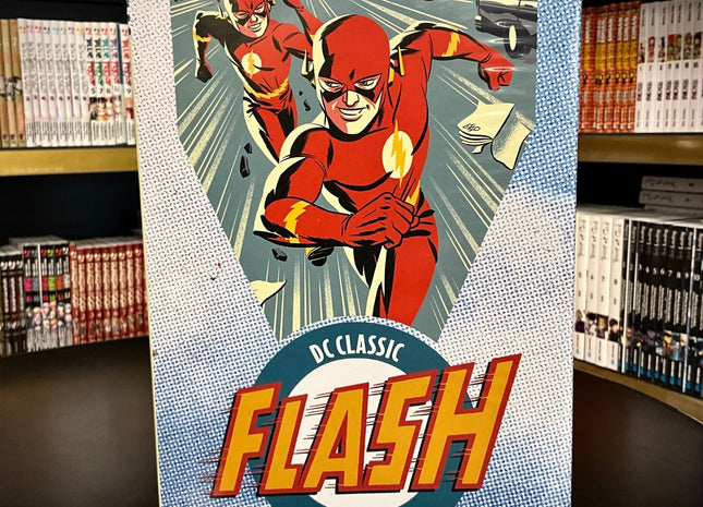 DC Classic - Flash 2 - L’emporio dell’avventuriero