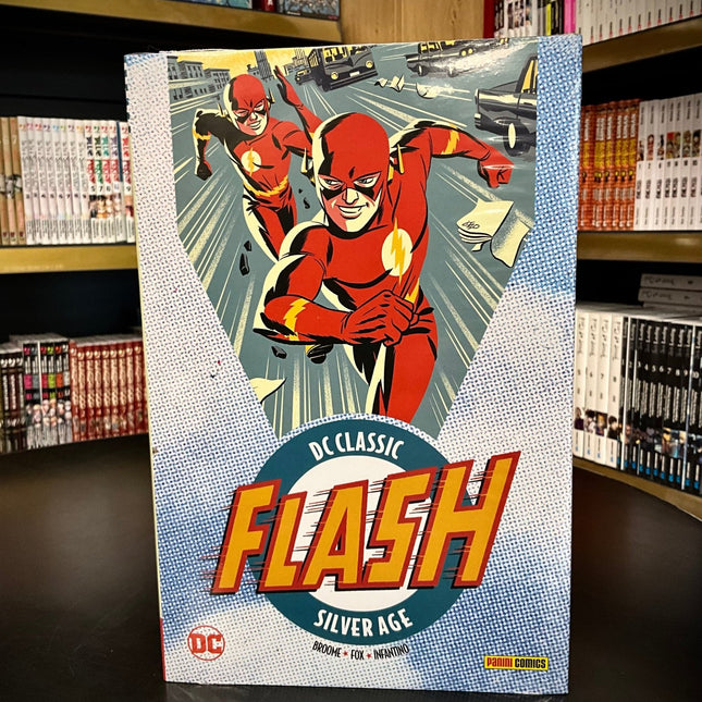 DC Classic - Flash 2 - L’emporio dell’avventuriero