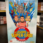 DC Classic Legione dei Super Eroi 2 - L’emporio dell’avventuriero