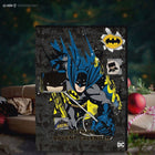 DC Comics - Calendario dell'Avvento - Batman - L’emporio dell’avventuriero