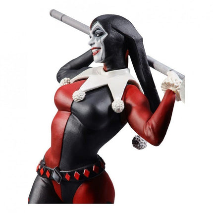 DC Comics - Harley Quinn (Harleen) - L’emporio dell’avventuriero