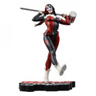 DC Comics - Harley Quinn (Harleen) - L’emporio dell’avventuriero