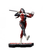 DC Comics - Harley Quinn (Harleen) - L’emporio dell’avventuriero
