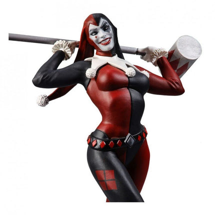 DC Comics - Harley Quinn (Harleen) - L’emporio dell’avventuriero