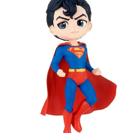 DC Comics - Q Posket - Superman (Normal Color Ver.) - L’emporio dell’avventuriero