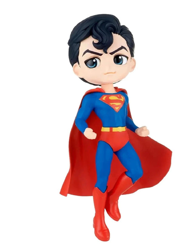 DC Comics - Q Posket - Superman (Normal Color Ver.) - L’emporio dell’avventuriero