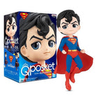 DC Comics - Q Posket - Superman (Normal Color Ver.) - L’emporio dell’avventuriero