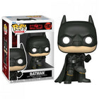 DC COMICS: THE BATMAN - POP FUNKO VINYL FIGURE 1187 BATMAN - L’emporio dell’avventuriero
