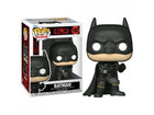 DC COMICS: THE BATMAN - POP FUNKO VINYL FIGURE 1187 BATMAN - L’emporio dell’avventuriero