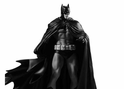 DC Direct - Batman Black & White (di Lee Weeks) - L’emporio dell’avventuriero