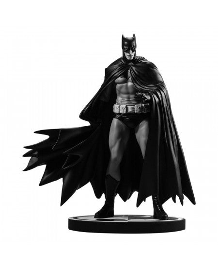 DC Direct - Batman Black & White (di Lee Weeks) - L’emporio dell’avventuriero