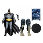 DC Multiverse: Batman - Premium Action Figure - L’emporio dell’avventuriero