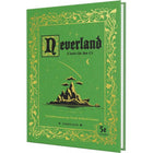 D&D 5a Neverland: L'Isola Che Non C'è - L’emporio dell’avventuriero