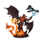 D&D Frameworks - Balor - L’emporio dell’avventuriero