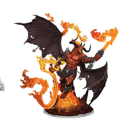 D&D Frameworks - Balor - L’emporio dell’avventuriero