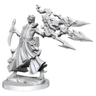D&D Frameworks - Dragonborn Sorcerer Female - L’emporio dell’avventuriero