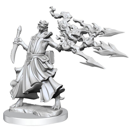 D&D Frameworks - Dragonborn Sorcerer Female - L’emporio dell’avventuriero