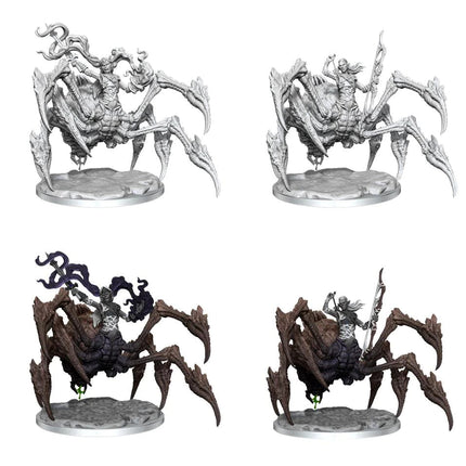 D&D Frameworks - Drider - L’emporio dell’avventuriero