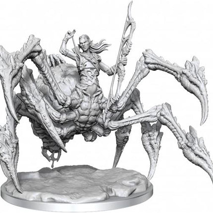 D&D Frameworks - Drider - L’emporio dell’avventuriero