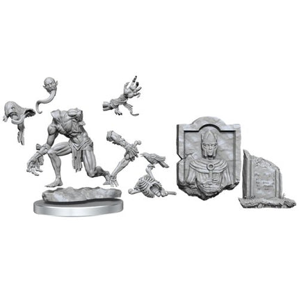 D&D Frameworks - Ghast & Ghoul - L’emporio dell’avventuriero