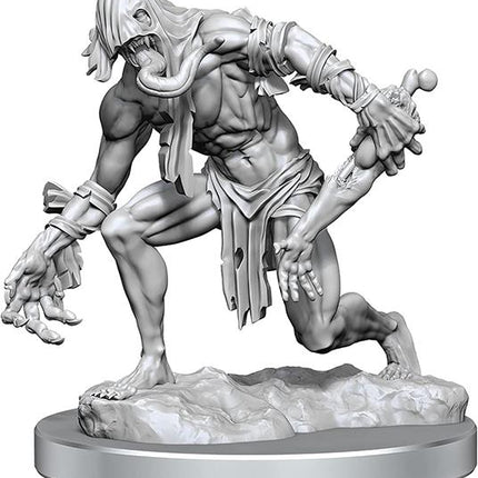 D&D Frameworks - Ghast & Ghoul - L’emporio dell’avventuriero