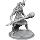 D&D Frameworks - Stone Giant - L’emporio dell’avventuriero