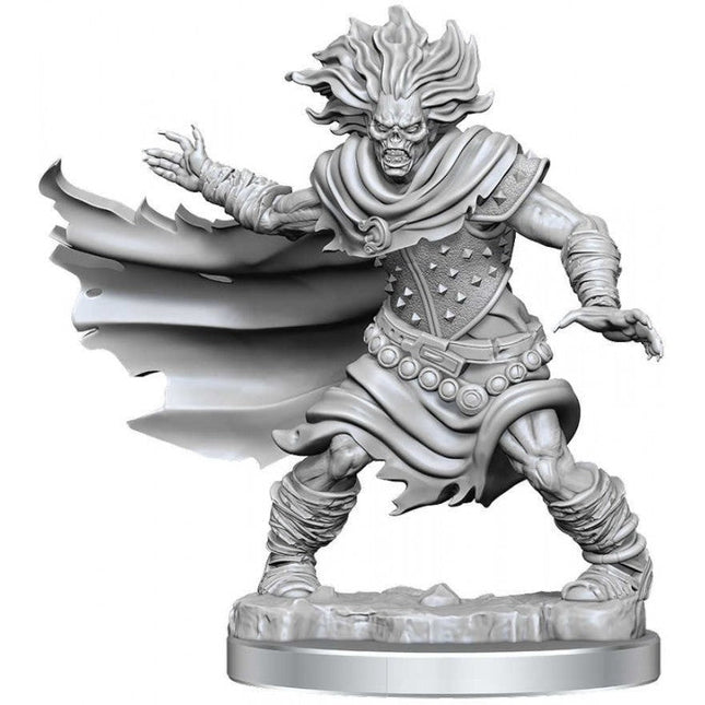 D&D Frameworks - Wight - L’emporio dell’avventuriero